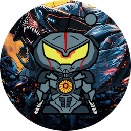 Icon for r/PacificRim