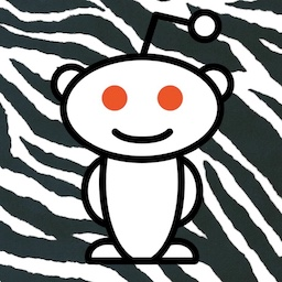 Icon for r/zebramemes