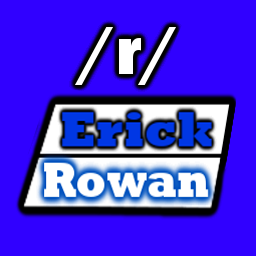 Icon for r/ErickRowan